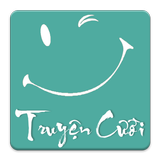 Truyện cười (Truyen cuoi) Zeichen