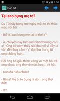 Truyện cười (Truyen cuoi) imagem de tela 3