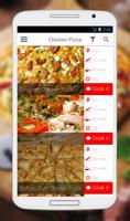 Pizza Recipes screenshot 2