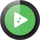 Audio Video HD Player Zeichen