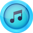 Beats Audio Player آئیکن