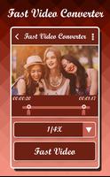 Fast Video Converter ภาพหน้าจอ 3