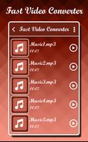 Fast Video Converter screenshot 2