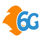 6G Browser иконка