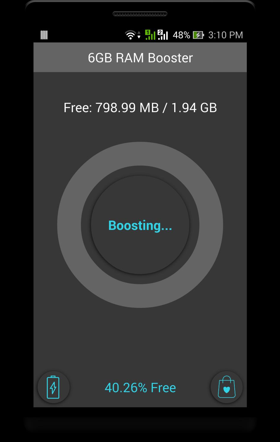 Best App For Ram Booster Best App For Ram Booster
