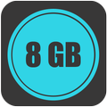 8GB RAM Booster
