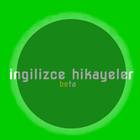 İngilizce Hikayeler biểu tượng