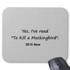 To Kill a Mockingbird 2015 New icône