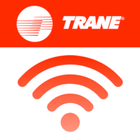 Trane WiFi App иконка