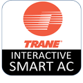 Trane Interactive Smart AC