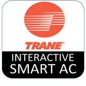Trane Interactive Smart AC icon