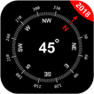 GPS Compass for Android: Map & Navigation