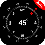 GPS Compass for Android: Map & Navigation