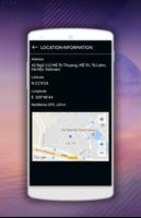 GPS Boussole pour Android capture d'écran 3