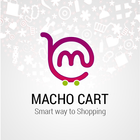 MachoCart アイコン