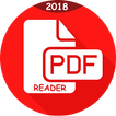 PDF Reader & PDF Editor 2018