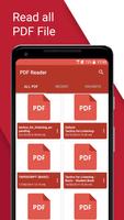 PDF Reader 스크린샷 1