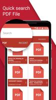 PDF Reader تصوير الشاشة 2