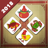 Bầu Cua 2018 - Dice 2018