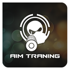 Аim Training for CS icône