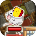 Cheese warehouse – Find cheese иконка