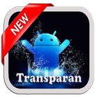 BB Transparan BM icon