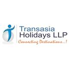 Transasia アイコン