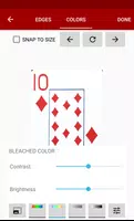 Droid Scan Lite Open Beta screenshot 2