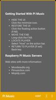 Pi Music poster