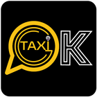 DLT Taxi Ok ไอคอน