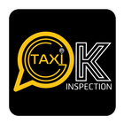 ikon DLT TaxiOk Inspect