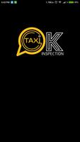 پوستر DLT TaxiOk Inspect