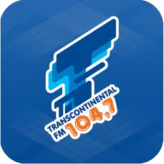 Rádio Trans 104,7 FM アプリダウンロード
