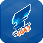 Rádio Trans 104,7 FM icon