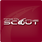 ScoutTraffic آئیکن
