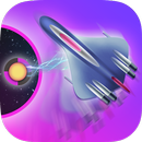 Uzay Drift: Rush & Skid APK
