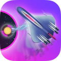 Space Drift: Rush e Skid