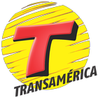 REDE TRANSAMÉRICA FM أيقونة