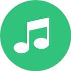 Free Music - Free Song Player, Mp3 Streamer ikona