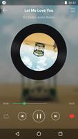 Free Music - Free Song Player for SoundCloud Affiche