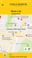 Columbus Coffee Rewards capture d'écran 3
