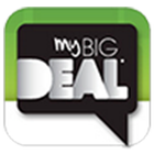 Paper Plus - My Big Deal アイコン