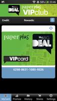 Paper Plus - My Big Deal ポスター