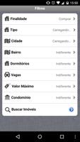 Transação Imobiliária capture d'écran 3