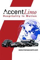 Accent Limo Affiche