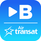 Air Transat CinePlus B biểu tượng