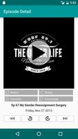 The Queer Life Radio Show 포스터