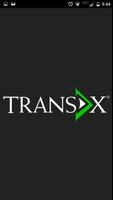 TRANSAX Mobile Affiche
