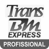 Trans Bm Express - Profissional icône