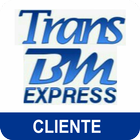 Trans Bm Express - Cliente 圖標